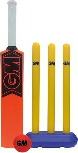 Christmas gift idea: Dynamo Cricket Set