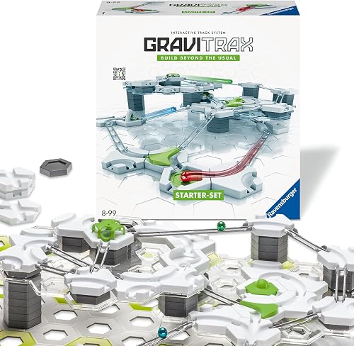 Christmas gift idea: GraviTrax Starter Set