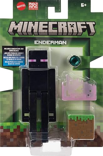Christmas gift idea: Minecraft Mini Figures Pack