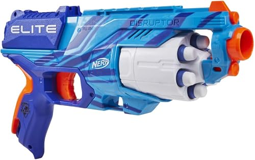 Christmas gift idea: Nerf Elite 2.0 Disruptor