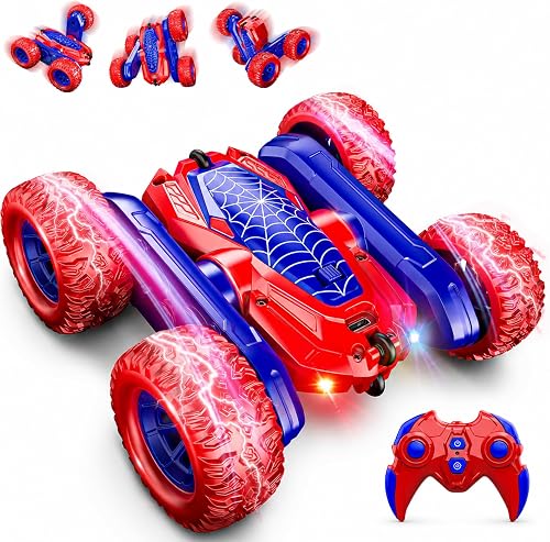 Christmas gift idea: Remote Control Stunt Car