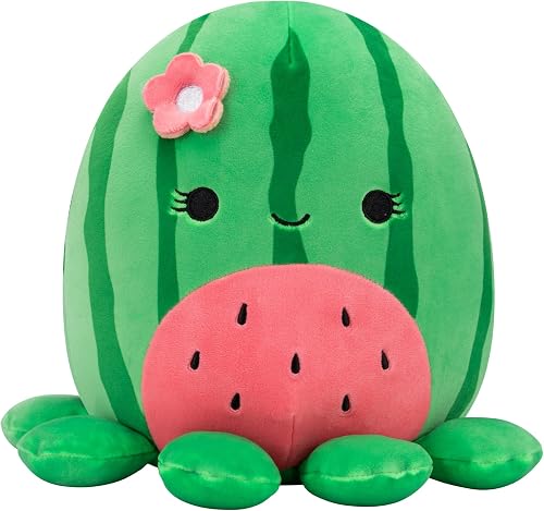 Christmas gift idea: Squishmallows Original Plush (8 inch)